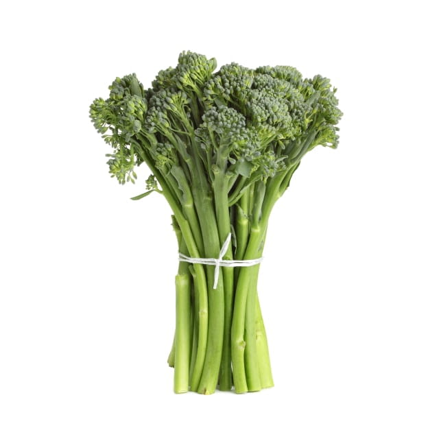 Broccolini/Aspiration