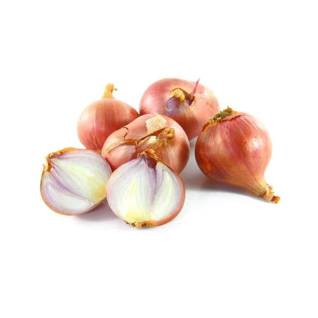 Round shallot