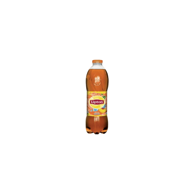 Ice tea peche Lipton 50CL