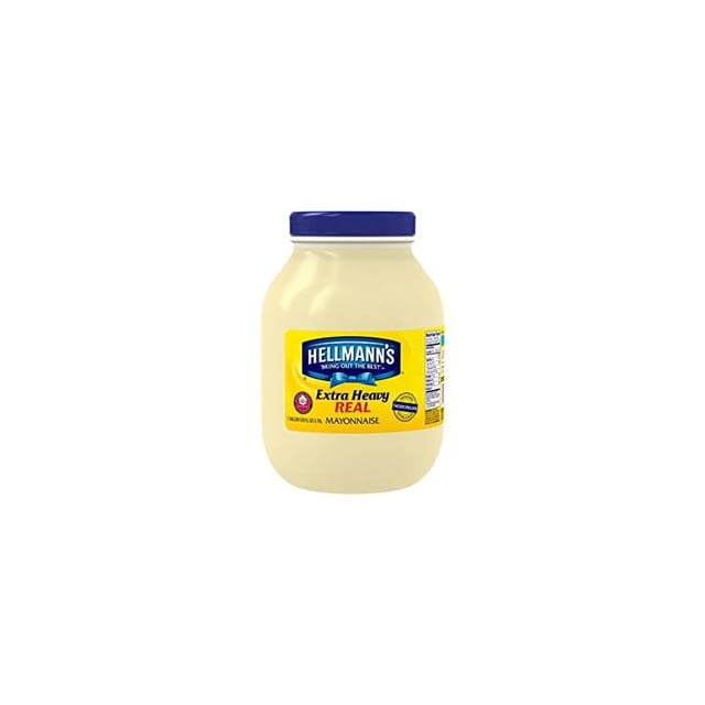 Extra heavy mayonnaise Hellmann's