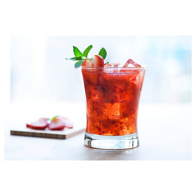 Arizona fruit punch 24 OZ