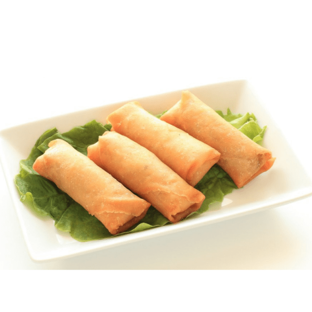 Nems au poulet halal surgelé