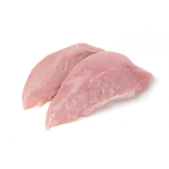 Filet de dinde halal — cours et prix