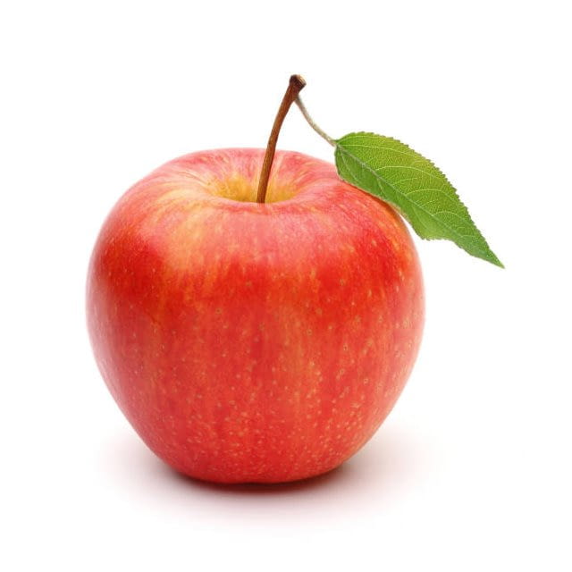 Pomme royal gala Bio