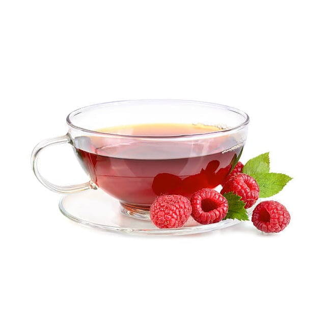 Arizona raspberry tea 24 OZ