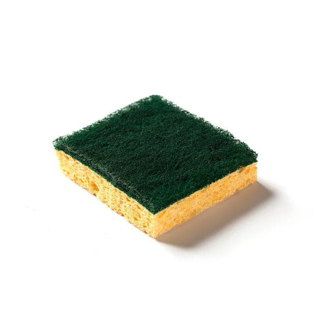 Eponge Scotch brite