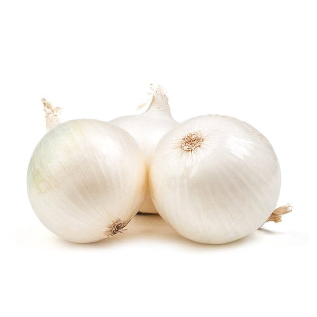White onions CAL Jumbo