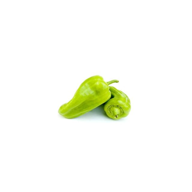 Cubanelle pepper
