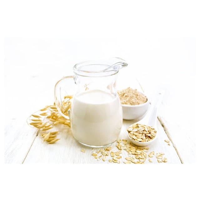 Oat milk Oatly