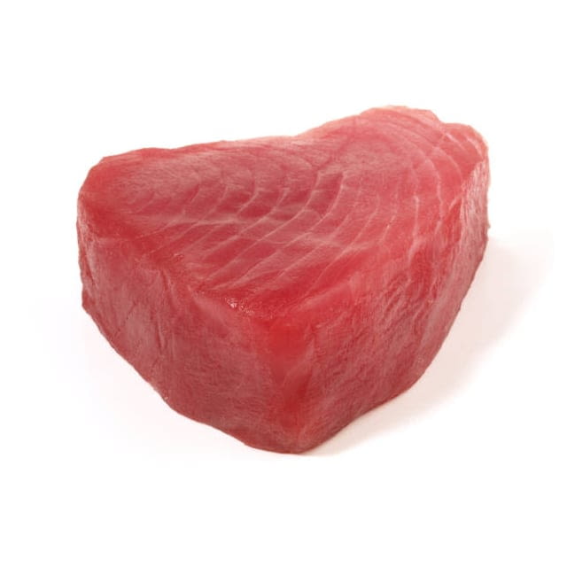 Wild tuna loin CAL #2+ Premium