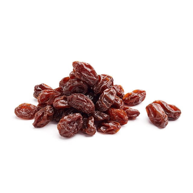 Raisin sec sultanine