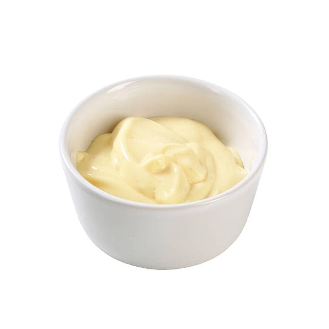 Mayonnaise squeeze me Heinz