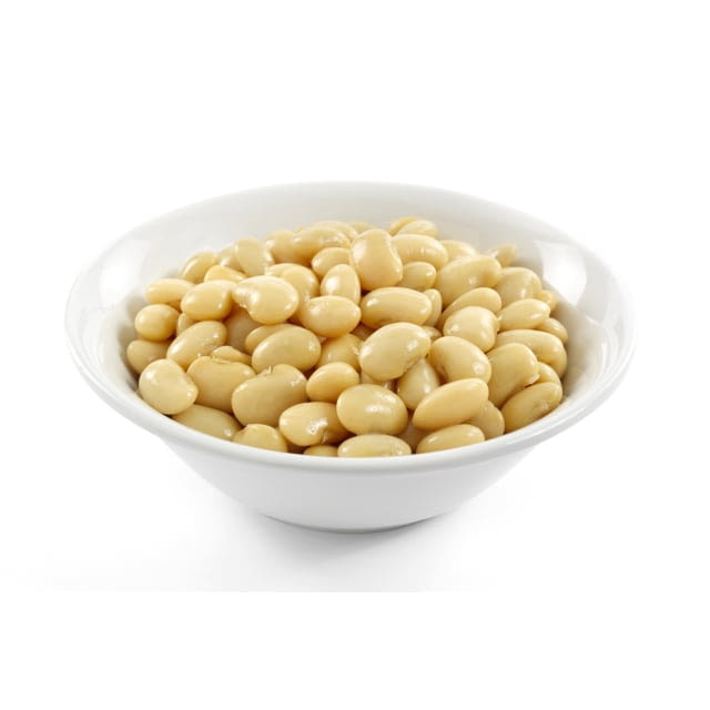 Butter beans