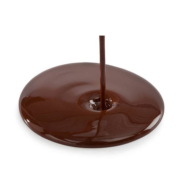 Dark chocolate sauce Monin