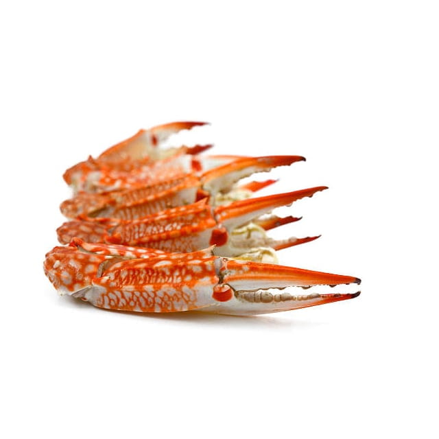 Frozen king split wild crab CAL 16/20 Oz