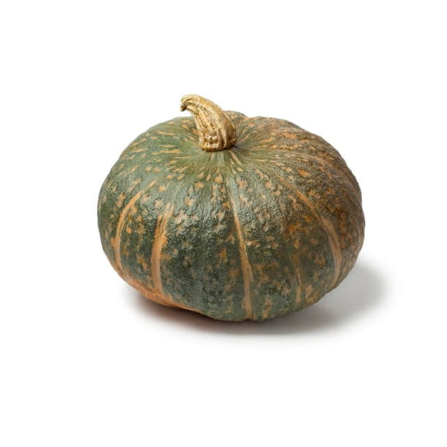 Pumpkin delica