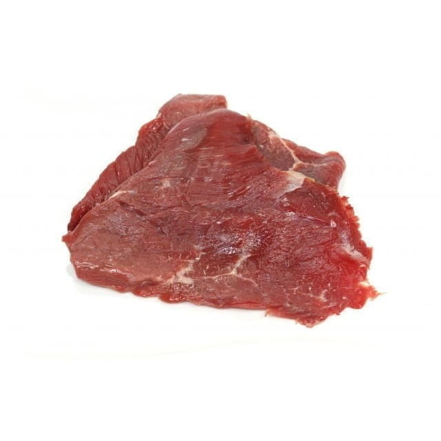 Aiguillette baronne de boeuf Simmental