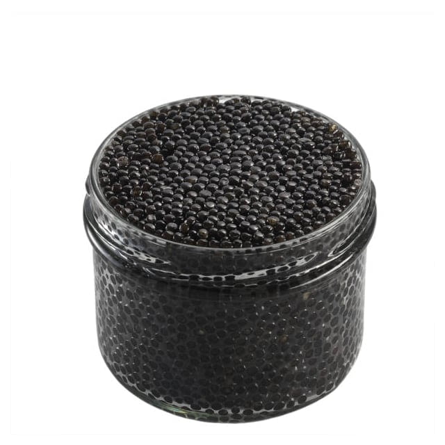 American sturgeon caviar