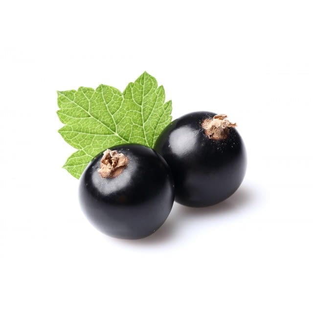 Blackcurrants