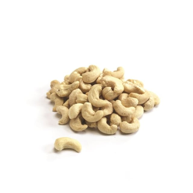Cashew nuts