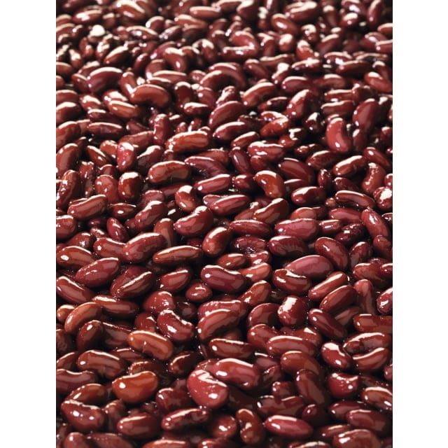 Red kidney beans