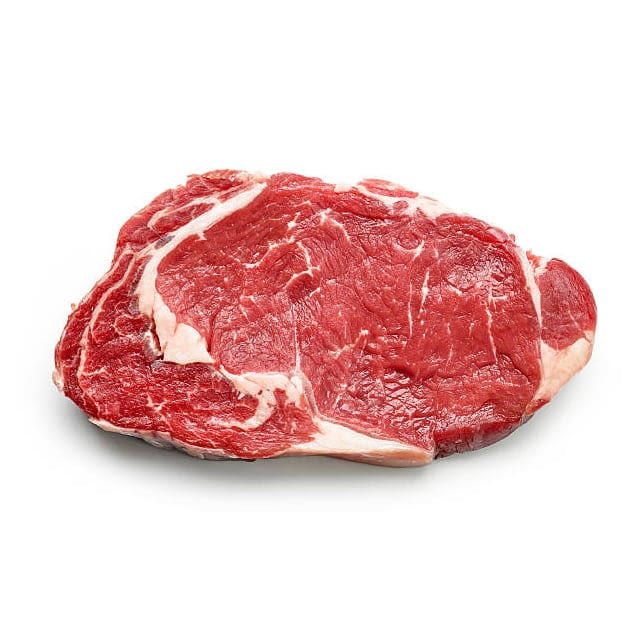 Beef chuck