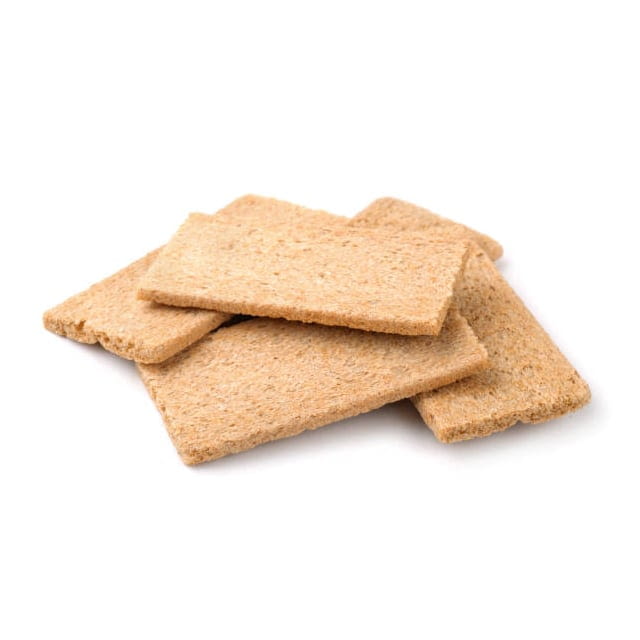 Gluten free crackers