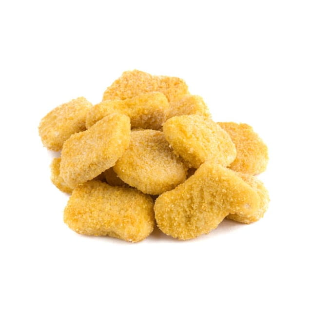 Nugget de poulet surgelé