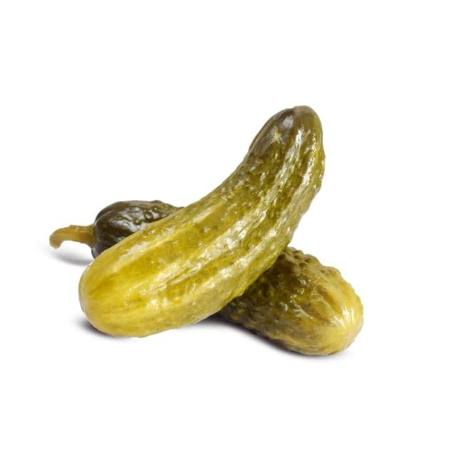 Cornichon