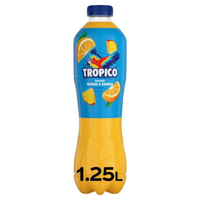 Tropico exotique 1.25L