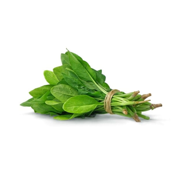 Spinach