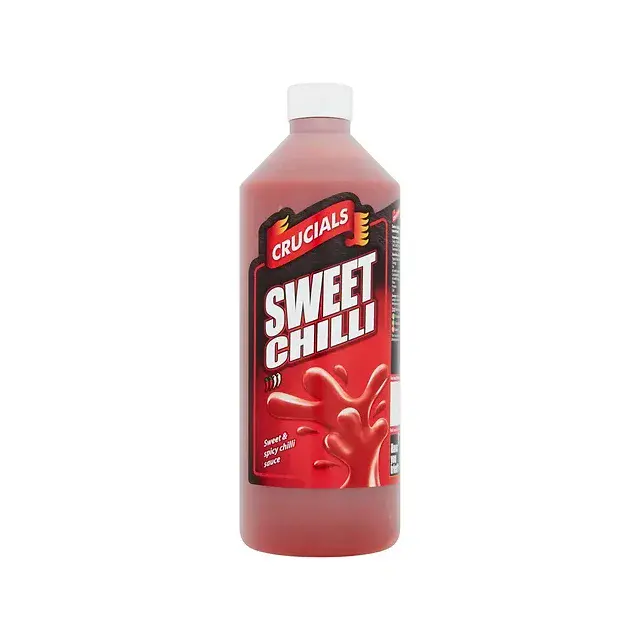 Sweet chilli sauce