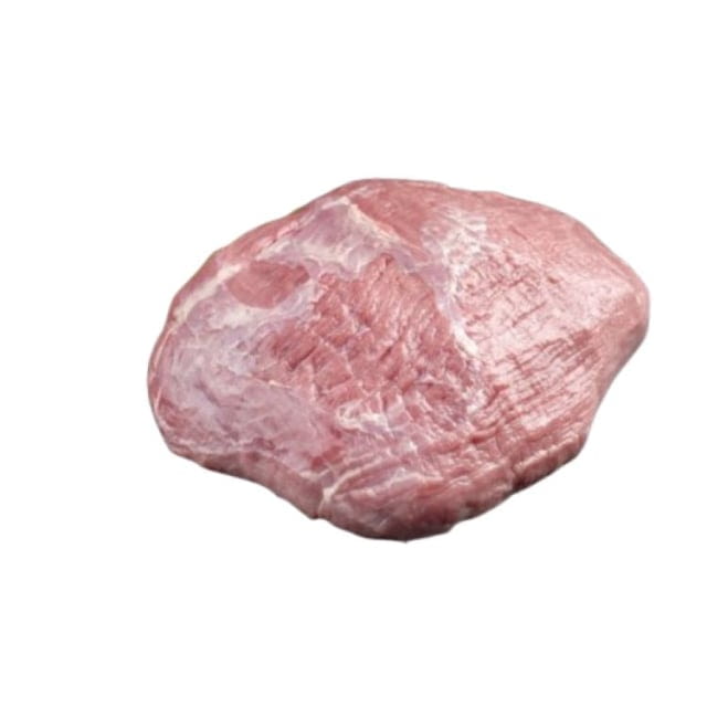 Quasi de veau rosé — cours et prix