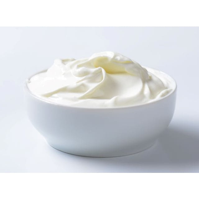 Creme fraiche