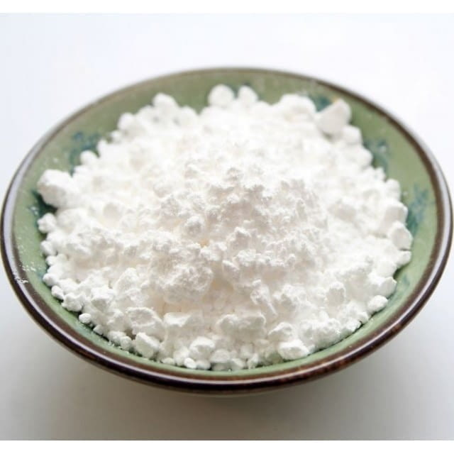 Icing sugar