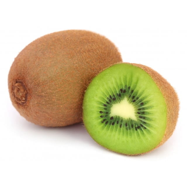 Kiwi carte