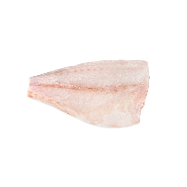 Filet de dorade royal surgelé