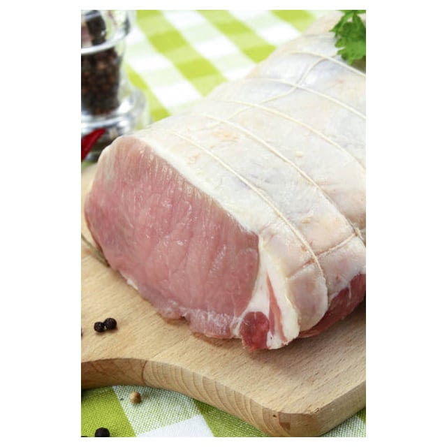 Gammon green boneless