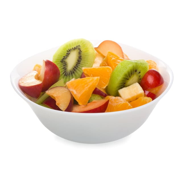 Fruit salad