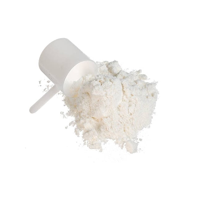Self raising flour