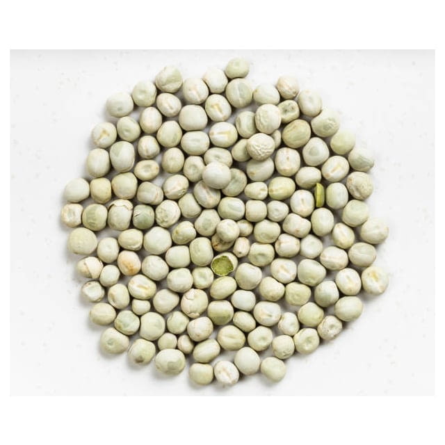 Dried marrowfat peas