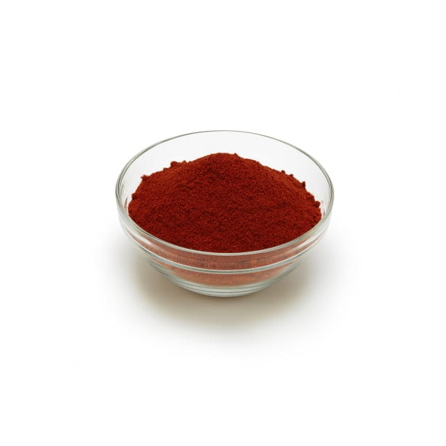 Chilli powder