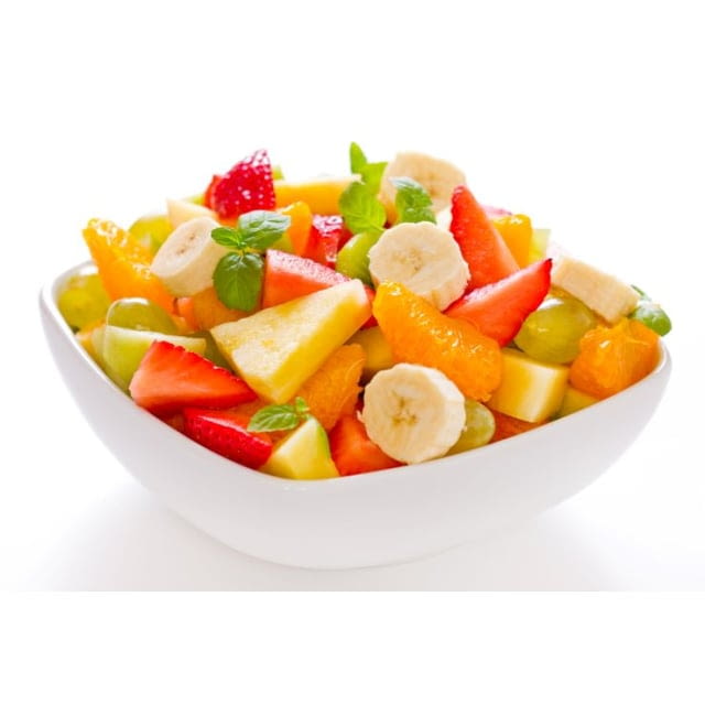 Salade de 5 fruits