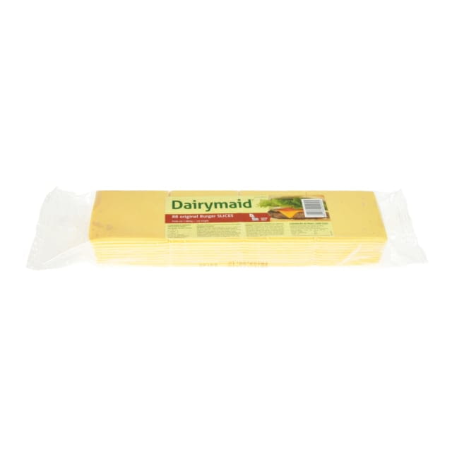 Cheddar tranché Dairymaid