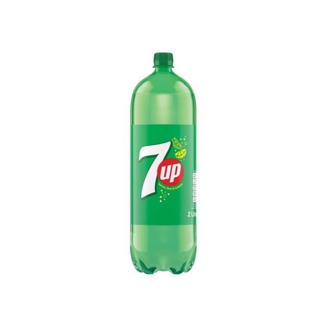 7up 2L 7 Up