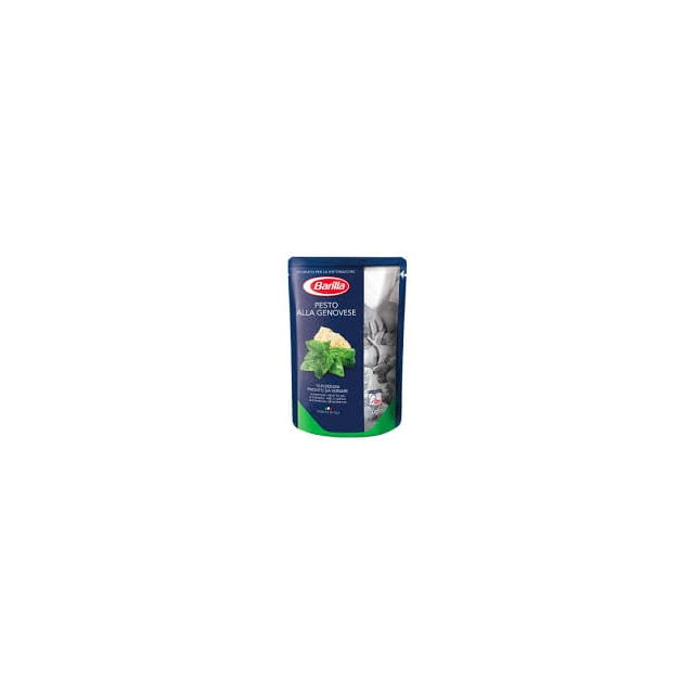 Pesto Barilla