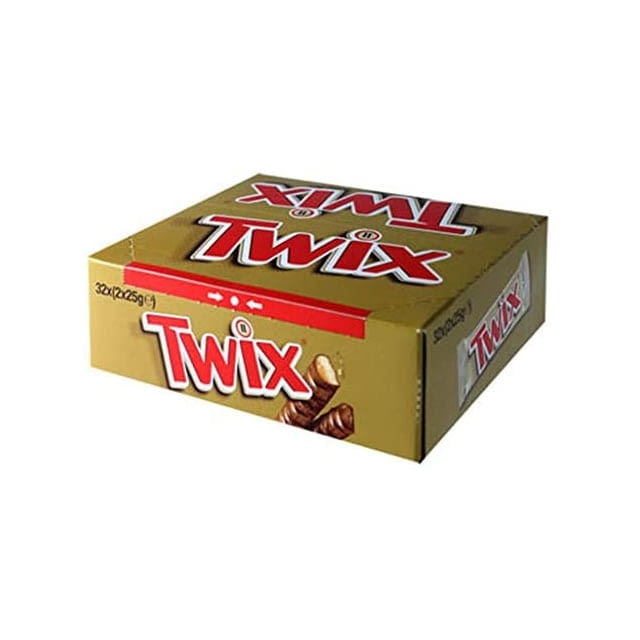Twix