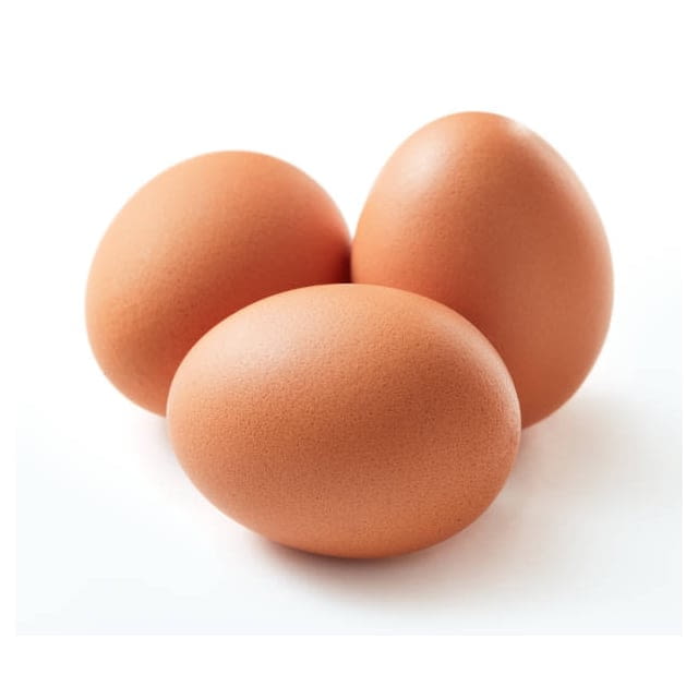 Burford brown eggs Clarence Court