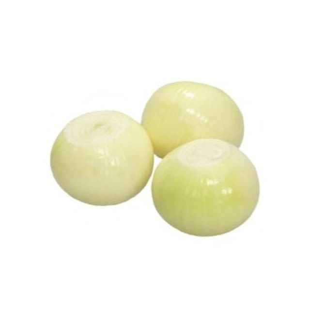 Oignon pelé 4ème gamme