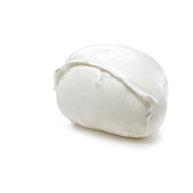Mozzarella
